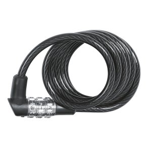 Abus Spirallås 3506 combo