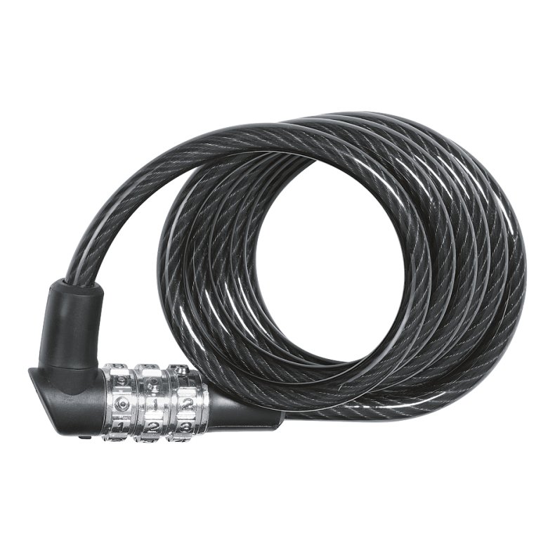 Abus Spirall&aring;s 3506 combo