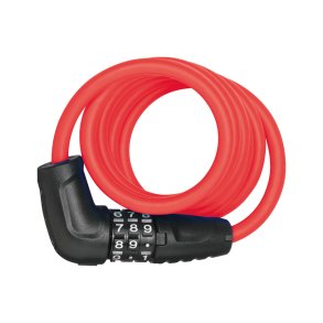 Abus Star 4508c/150 red