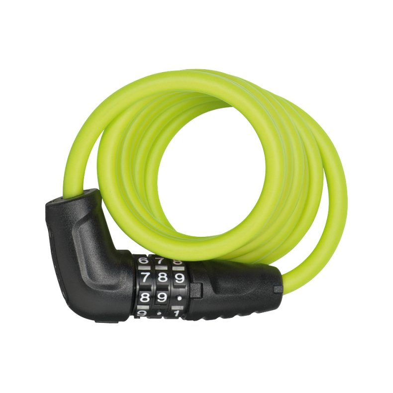 Abus Star 4508c/150 green