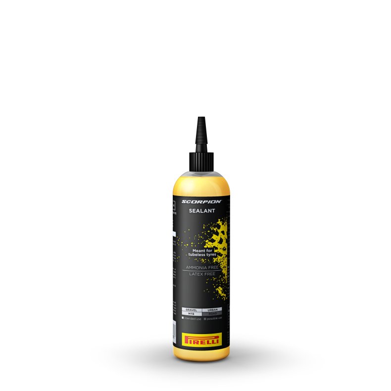 Pirelli Sealant Cinturato SmartSEAL