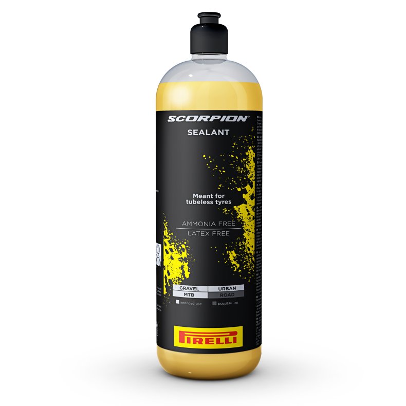 Pirelli Sealant Cinturato SmartSEAL