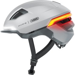 Abus Cykelhjelm Hyp-E Guld Large / (57-61 cm)