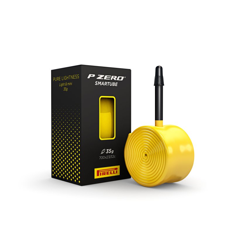 Pirelli SmarTUBE P ZERO&trade;