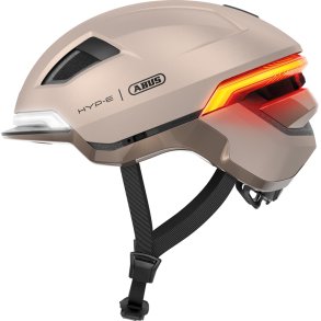 Abus HYP-E Guld Small - (51-55 cm)