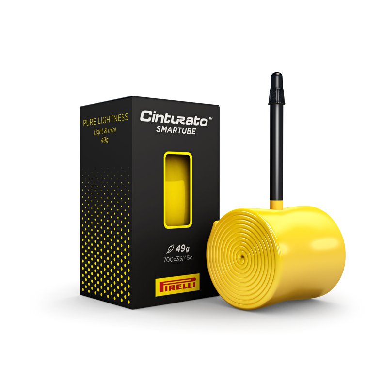 Pirelli SmarTUBE Cinturato&trade;