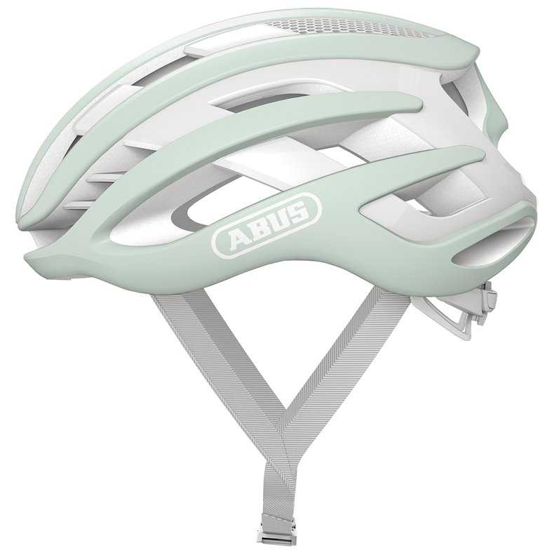 Abus Airbreaker Mynte Small - (51-55 cm)