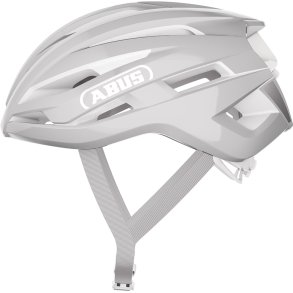 Abus StormChaser ACE Grå Medium - (54-58 cm)