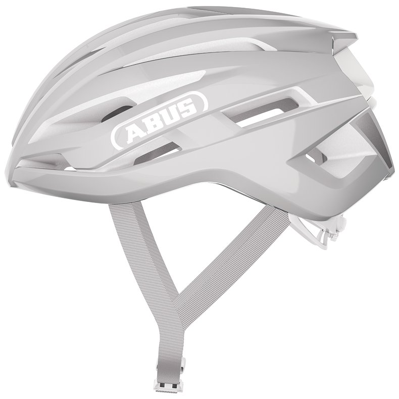 Abus StormChaser ACE Gr&aring; Medium - (54-58 cm)