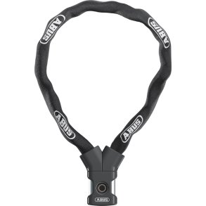 Abus Yardo 7807f/85 black
