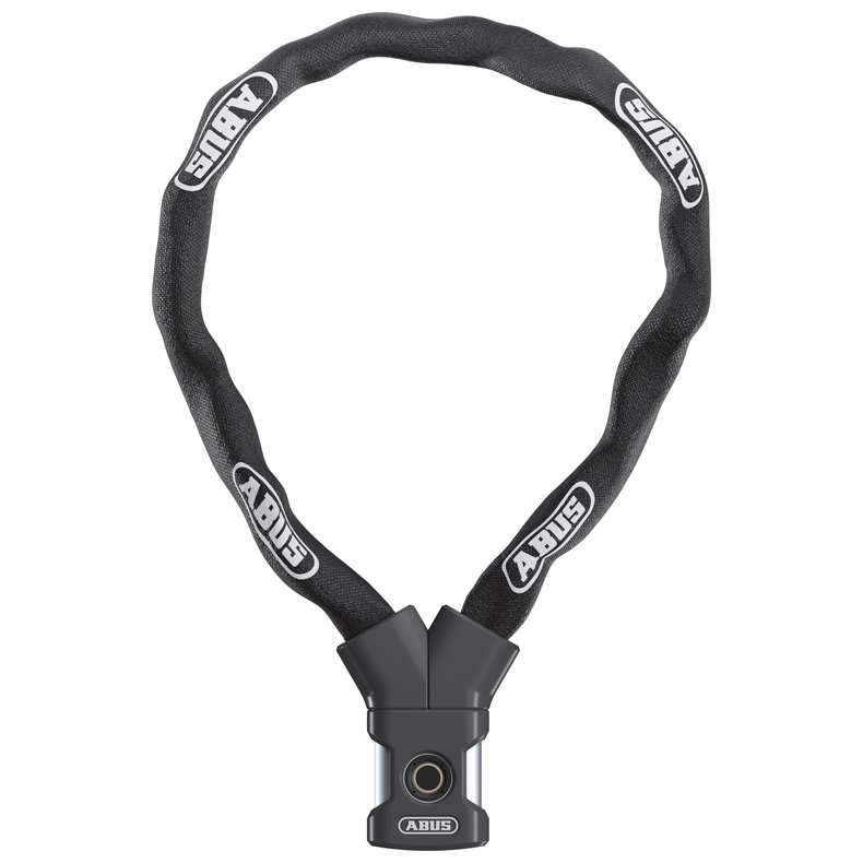 Abus Yardo 7807f/85 black