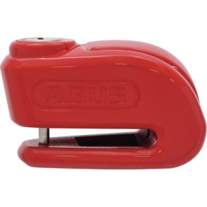 Abus Trigger alpha 355 2.0 red