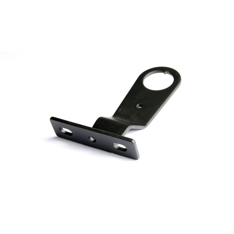 Bikepartner Kurveholder 1" Sort