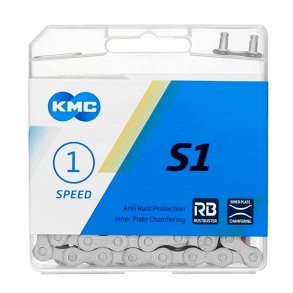 KMC K&aelig;de 1 - 7 Speed S1 1/2