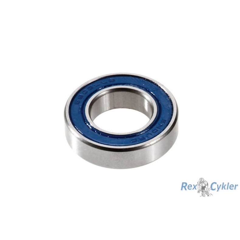 Enduro Leje 6902LLB 15x28x7mm 1 stk