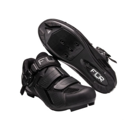 FLR Cykelsko F-15-III Klik & Velcro