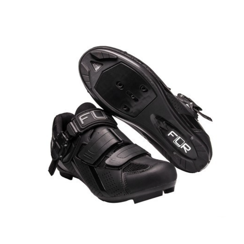 FLR Cykelsko F-15-III Klik & Velcro