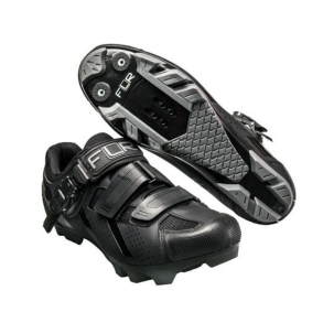 FLR Cykelsko F-65-III Klik & Velcro