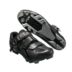 FLR Cykelsko F-65-III Klik & Velcro