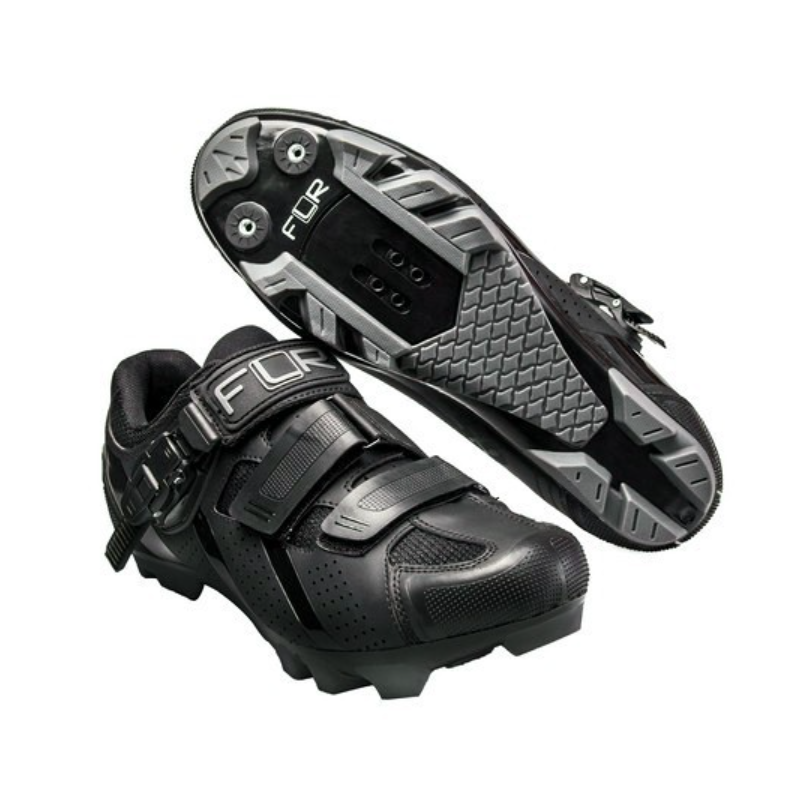 FLR Cykelsko F-65-III Klik & Velcro