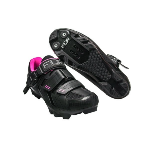 FLR Cykelsko F-65-III Klik & Velcro