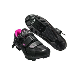 FLR Cykelsko F-65-III Klik & Velcro