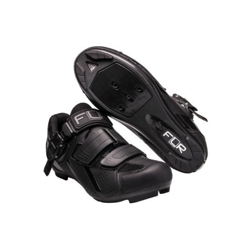 FLR Cykelsko F-15-III Klik & Velcro