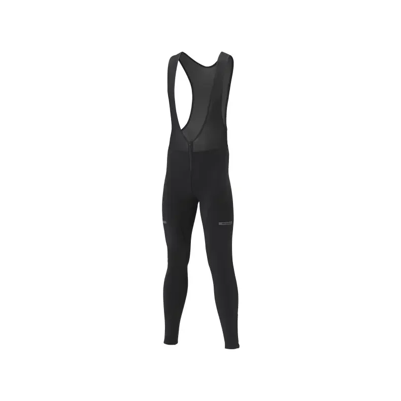 Shimano BIB Shorts Vinter uden med
