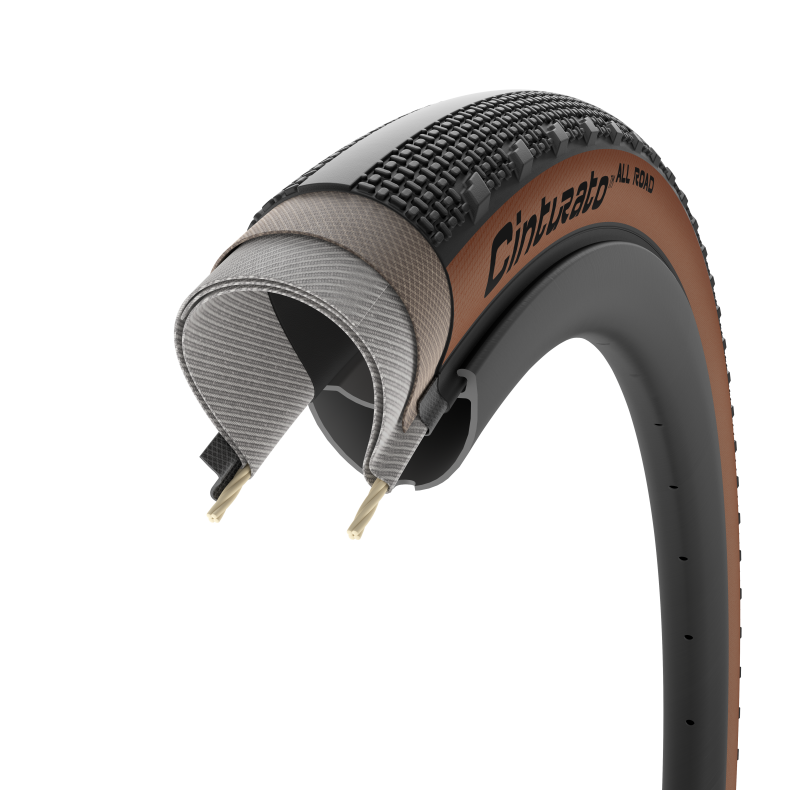 Pirelli Cinturato All Road