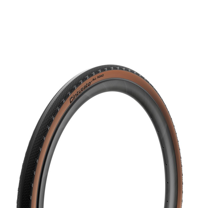 Pirelli Cinturato All Road