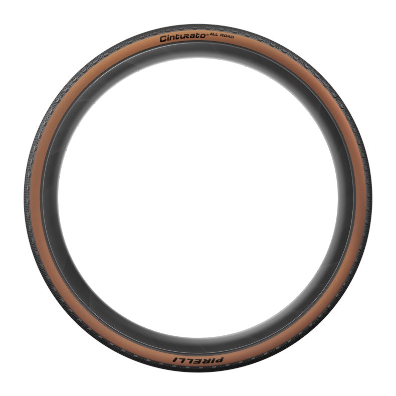 Pirelli Cinturato All Road