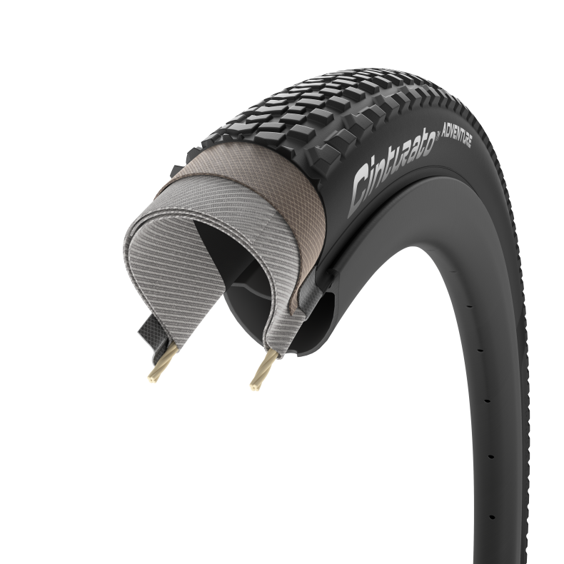 Pirelli Cinturato Adventure