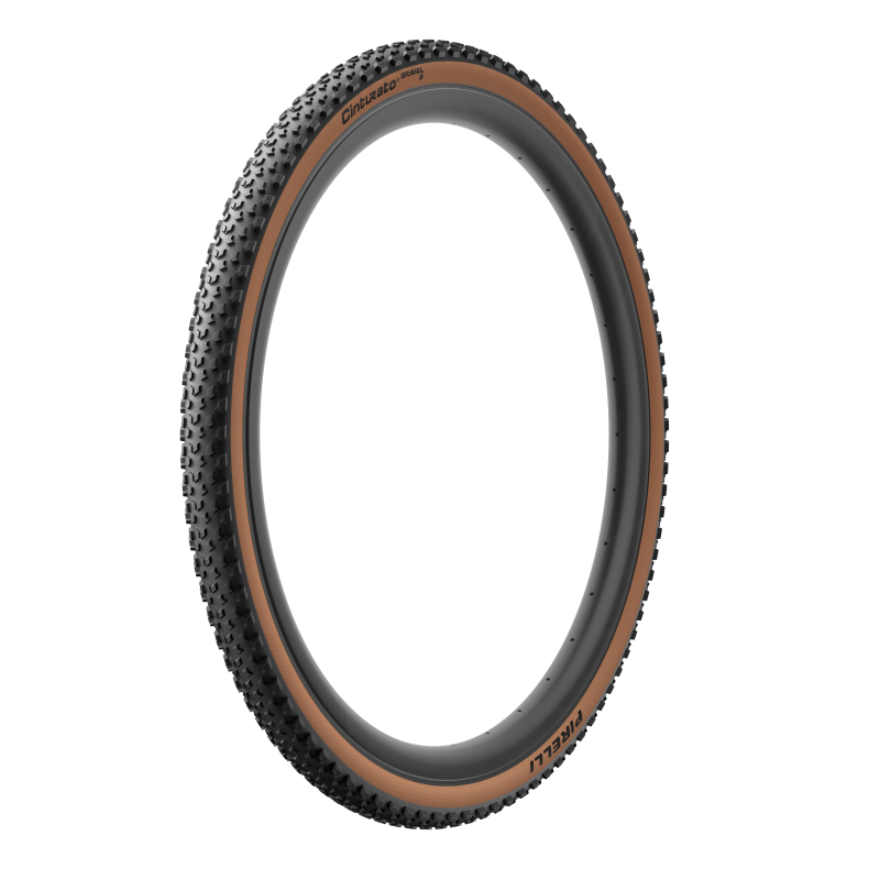 Pirelli Cinturato Gravel S