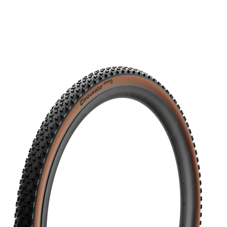 Pirelli Cinturato Gravel S