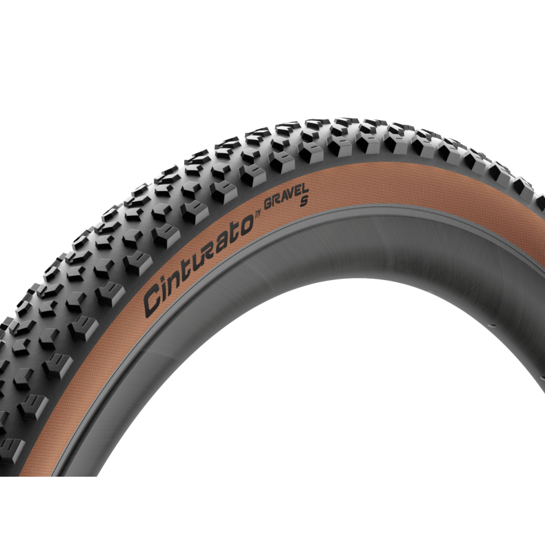 Pirelli Cinturato Gravel S