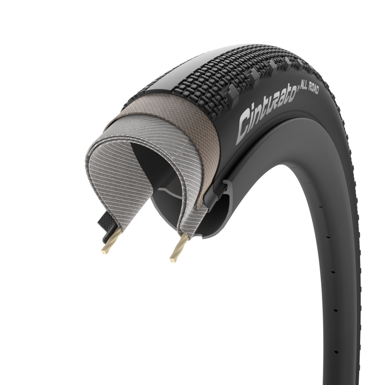 Pirelli Cinturato All Road