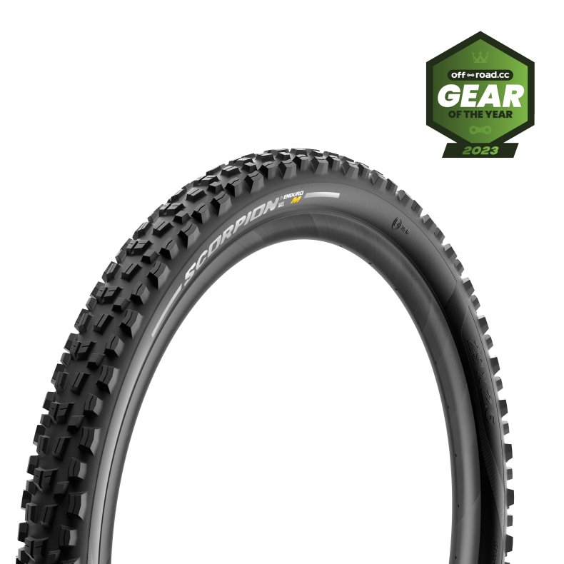 Pirelli Scorpion Race Enduro M