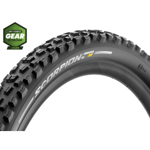 Pirelli Scorpion Race Enduro M