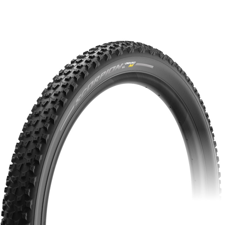 Pirelli Scorpion Enduro M
