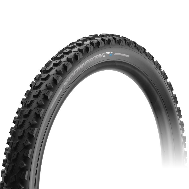 Pirelli Scorpion Enduro S