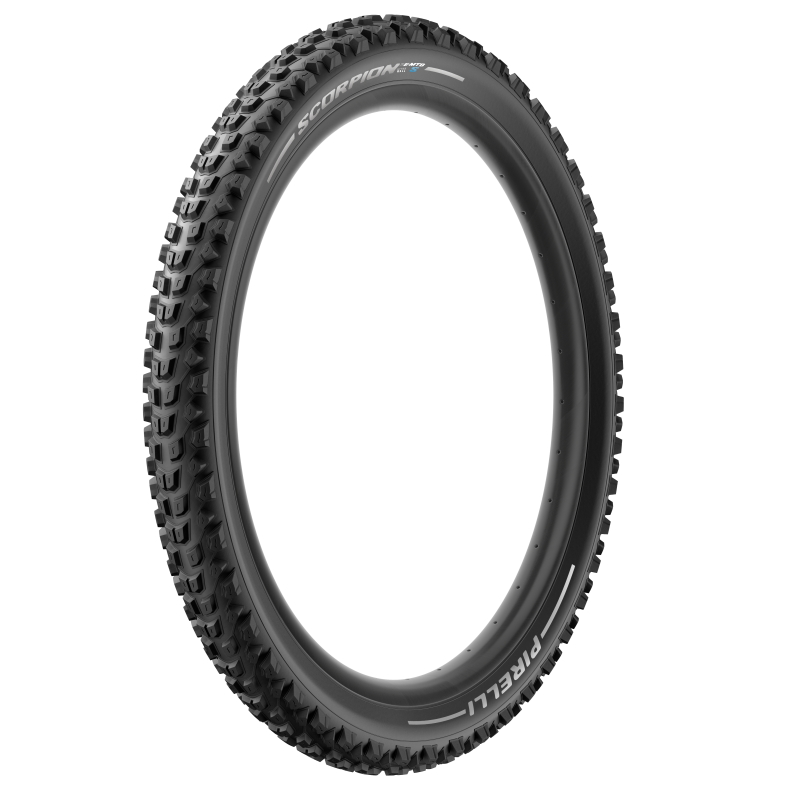 Pirelli Scorpion E-MTB S