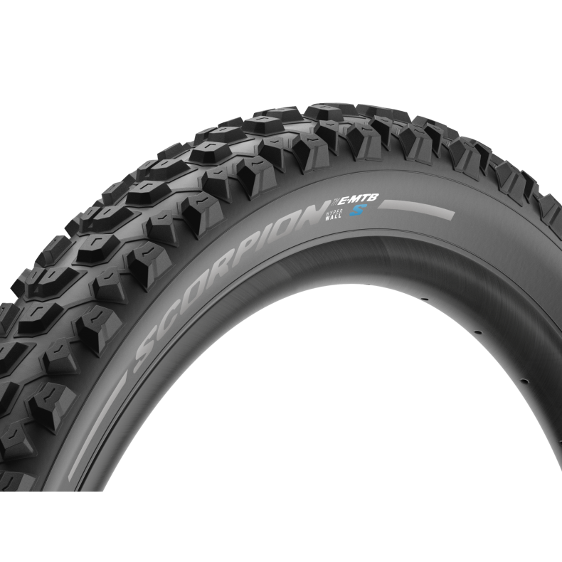 Pirelli Scorpion E-MTB S