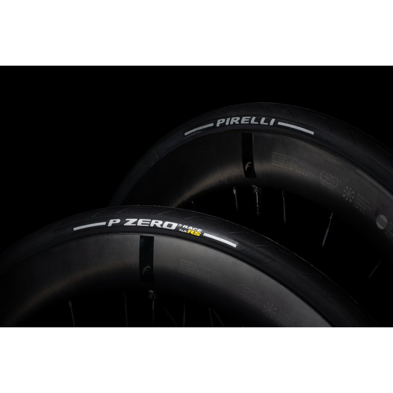 Pirelli P ZERO Race RS TLR