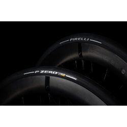 Pirelli P ZERO Race RS TLR