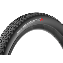 Pirelli Scorpion Sport XC H
