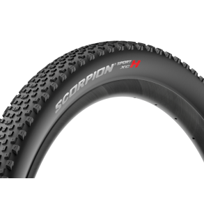 Pirelli Scorpion Sport XC H