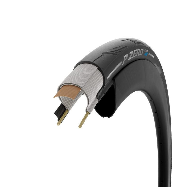 Pirelli P ZERO Race 4S