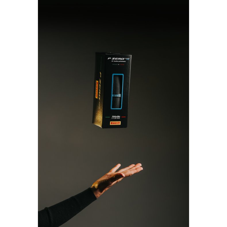 Pirelli P ZERO Race 4S