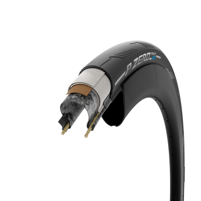 Pirelli P ZERO Race 4S