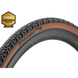Pirelli Cinturato Gravel RC